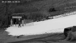 Family aréna, snowtubing