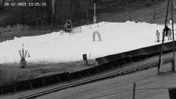 Family aréna, snowtubing