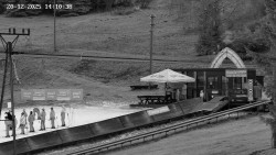 Family aréna, snowtubing