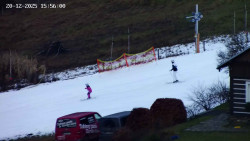 Family aréna, snowtubing