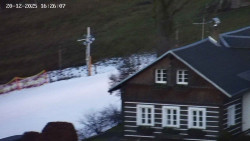 Family aréna, snowtubing