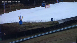 Family aréna, snowtubing