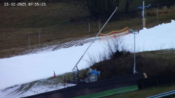Family aréna, snowtubing