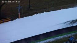 Family aréna, snowtubing
