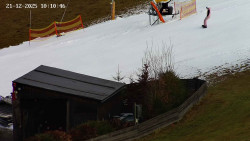 Family aréna, snowtubing