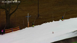 Family aréna, snowtubing