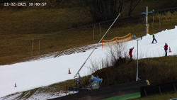 Family aréna, snowtubing