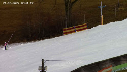 Family aréna, snowtubing