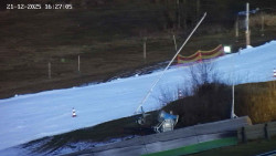 Family aréna, snowtubing