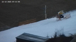 Family aréna, snowtubing