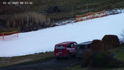 Family aréna, snowtubing