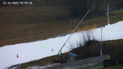 Family aréna, snowtubing