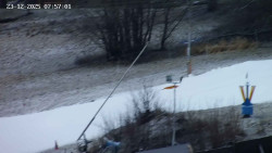 Family aréna, snowtubing