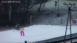 Family aréna, snowtubing