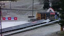 Family aréna, snowtubing
