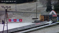 Family aréna, snowtubing