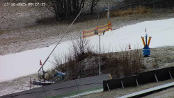 Family aréna, snowtubing