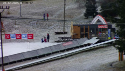 Family aréna, snowtubing