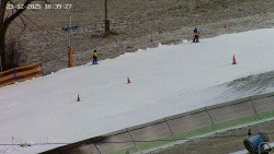 Family aréna, snowtubing