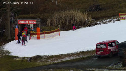 Family aréna, snowtubing
