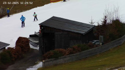 Family aréna, snowtubing