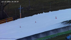 Family aréna, snowtubing