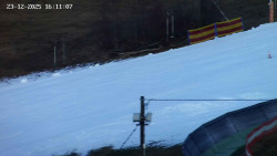 Family aréna, snowtubing