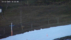 Family aréna, snowtubing