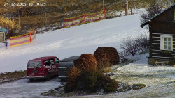 Family aréna, snowtubing