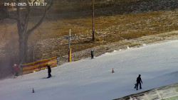 Family aréna, snowtubing