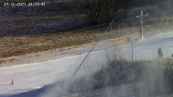 Family aréna, snowtubing