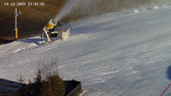 Family aréna, snowtubing