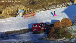 Family aréna, snowtubing