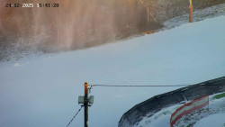 Family aréna, snowtubing