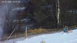 Family aréna, snowtubing