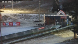 Family aréna, snowtubing