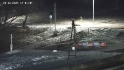 Family aréna, snowtubing