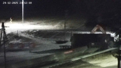 Family aréna, snowtubing