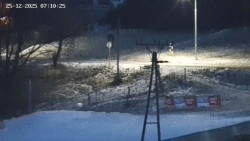 Family aréna, snowtubing