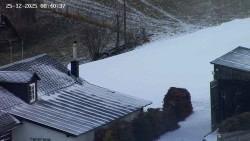 Family aréna, snowtubing