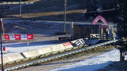 Family aréna, snowtubing