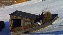 Family aréna, snowtubing