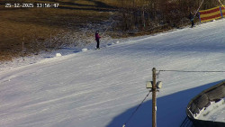 Family aréna, snowtubing