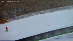 Family aréna, snowtubing