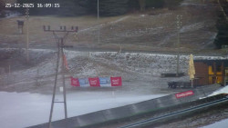 Family aréna, snowtubing