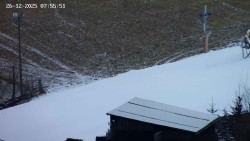 Family aréna, snowtubing