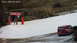 Family aréna, snowtubing
