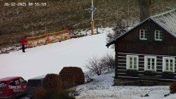 Family aréna, snowtubing