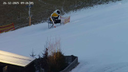 Family aréna, snowtubing
