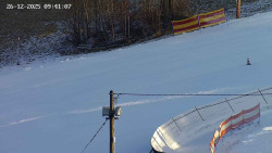 Family aréna, snowtubing
